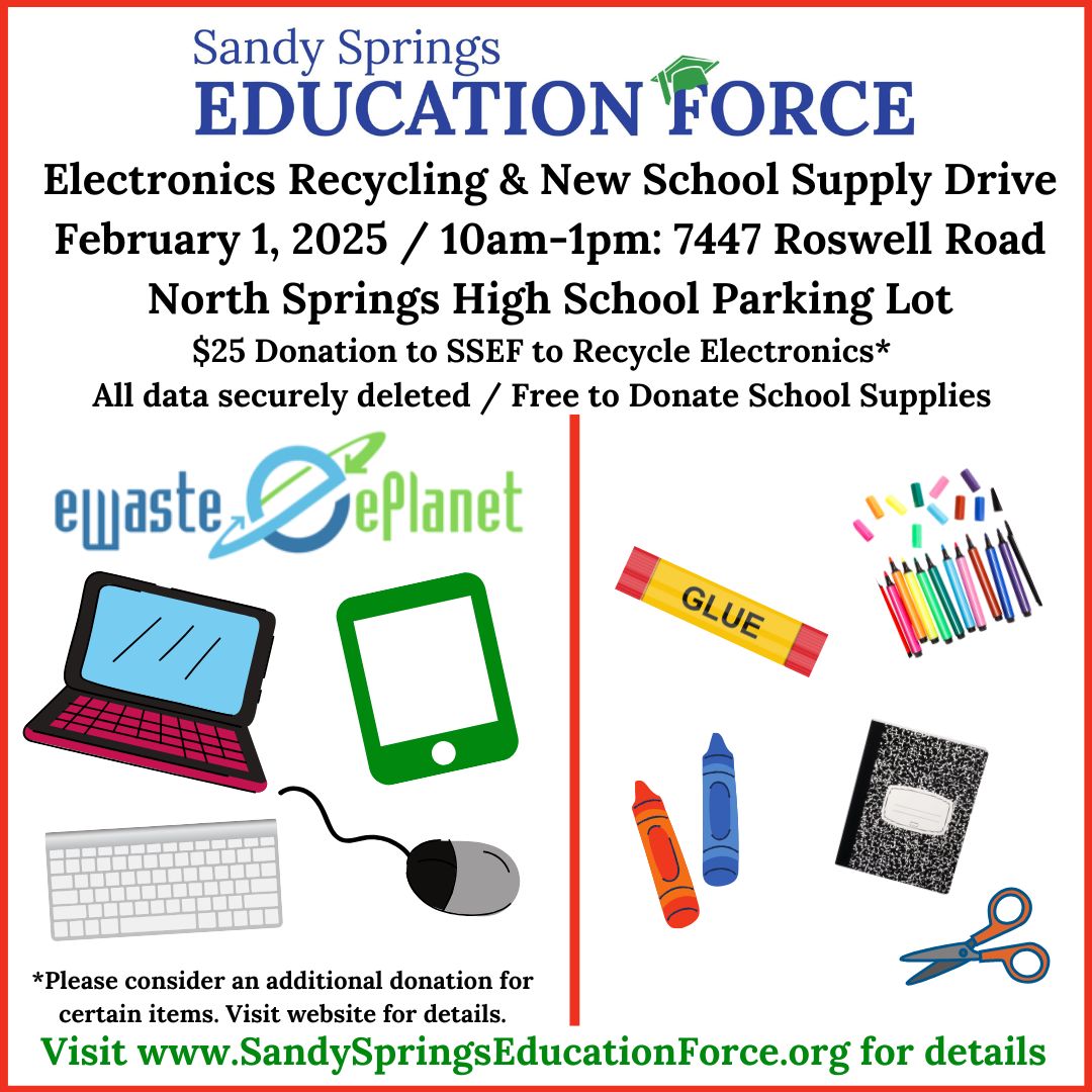 Electronics Recycling