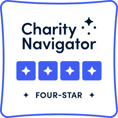 Charity Navigator - Four Star