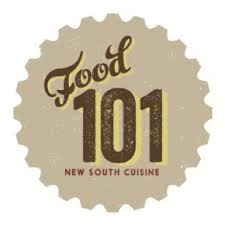 Food 101 - Sandy Springs Education Force