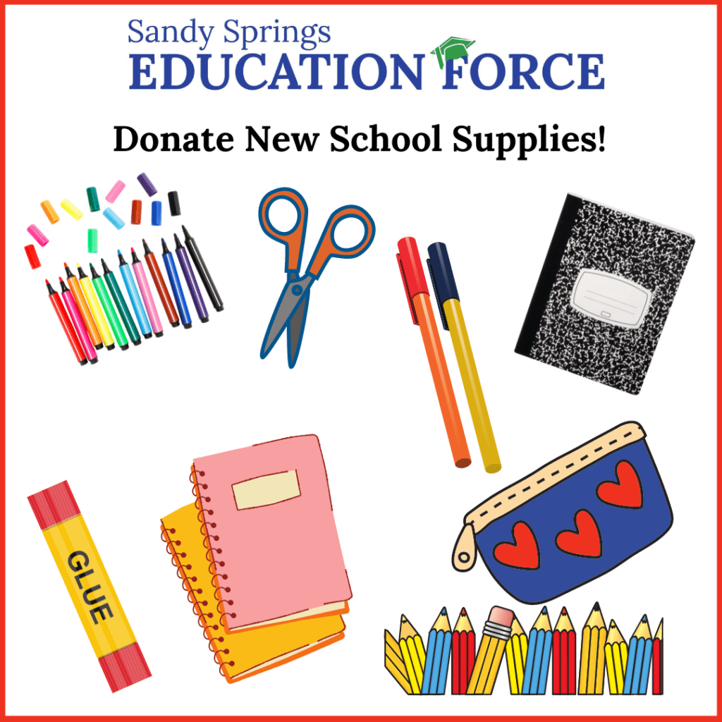 list-of-the-most-needed-school-supplies-sandy-springs-education-force